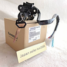 Kawasaki Motorcycle Electrical & Ignition Switches for Kawasaki