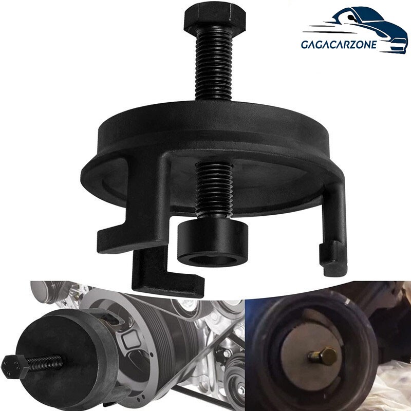 25264 Harmonic Balancer Puller For gm Dodge Jeep Chrysler Crank Pulley Puller