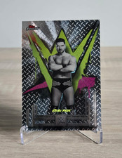 2025 Topps Finest WWE Ethan Page Common #22