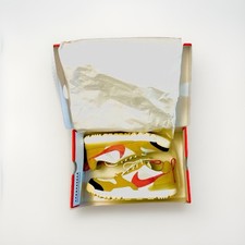 Nike Tom Sachs NikeCraft Mars Yard 3.0 SIZE 8.5M  10W IF2885-100 2026 ISRU