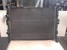 Radiateur Renault MEGANE