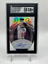 Chipper Jones Cards, Rookie Cards and Autograph Memorabilia Buying Guide 24