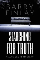 Barry Finlay | Searching For Truth | Taschenbuch | Englisch (2021)