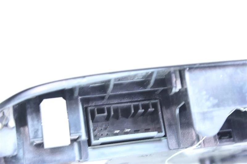 ROOF MOUNTED OVERHEAD CONSOLE BMW 320i 328D 328i 2014 14 1131454 Foto 4 de 4