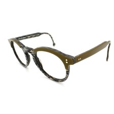 l.a. Eyeworks Director 629 Eyeglasses FRAMES ONLY - VERY GOOD CONDITION