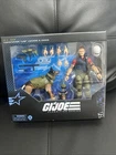 GI G.I. Joe Classified Series 157 Law and Order Christopher “Law” Lavigne New K9