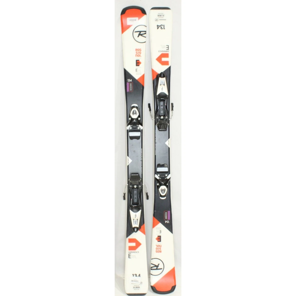 Rossignol 9 for sale | eBay