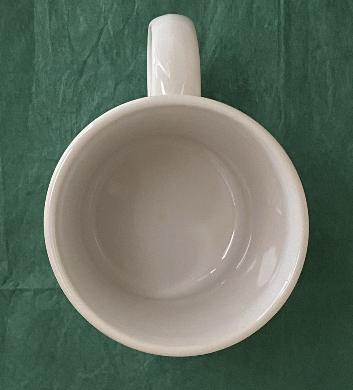 Homer Laughlin Fiesta Mug All My Children Have Paws Pet Lover Gift Fiestaware