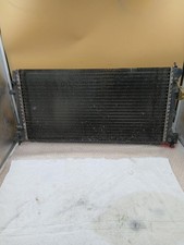 Radiateur Skoda FABIA
