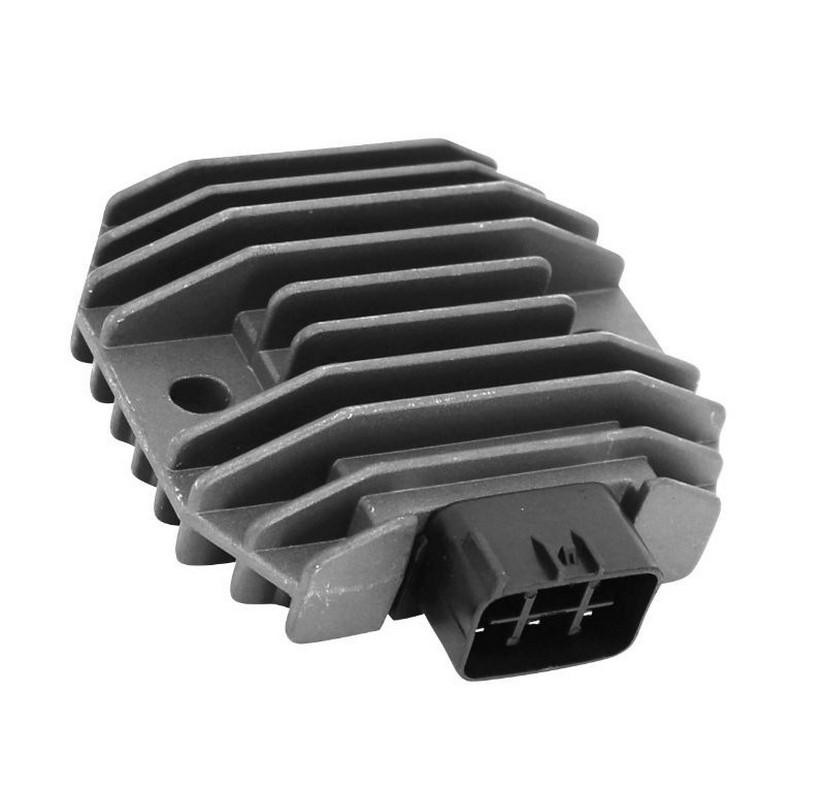 Régulateur de tension pour Suzuki Burgman 400 évite la panne électrique du scooter