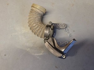 Dyson DC41 DC55 ERP DC75 Wechselventil Schlauch Innenschlauch 966428-01