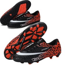 Fussballschuh Nockenschuh Rasen Kunstrasen Hartplatz TF FG HG