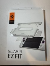 Spigen Tempered Glass Screen Protector For Asus Rog Ally 2023/2024
