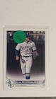 2022 TOPPS #659 JULIO RODRIGUEZ ROOKIE RC COMPLETE SET VARIATION
