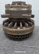 NEXEN 1.438" STRAIGHT BORE, PILOT MOUNT CLUTCH 830811