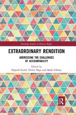 Extraordinary Rendition - 9780367591281