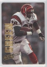 1993 Action Packed Harold Green #8 3a3