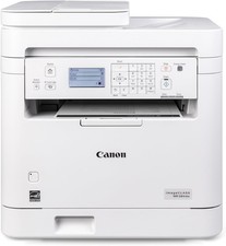 Canon imageCLASS MF284dw Wireless Black/White Laser Printer LimitedFreeDelivery