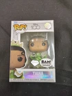 Funko Pop! Disney 100 The Princess & The Frog 1321 Tiana Diamond BAM Exclusive