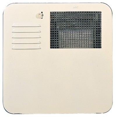 American Motorhome RV Suburban 6 Gal Water Heater Door 6261ACW