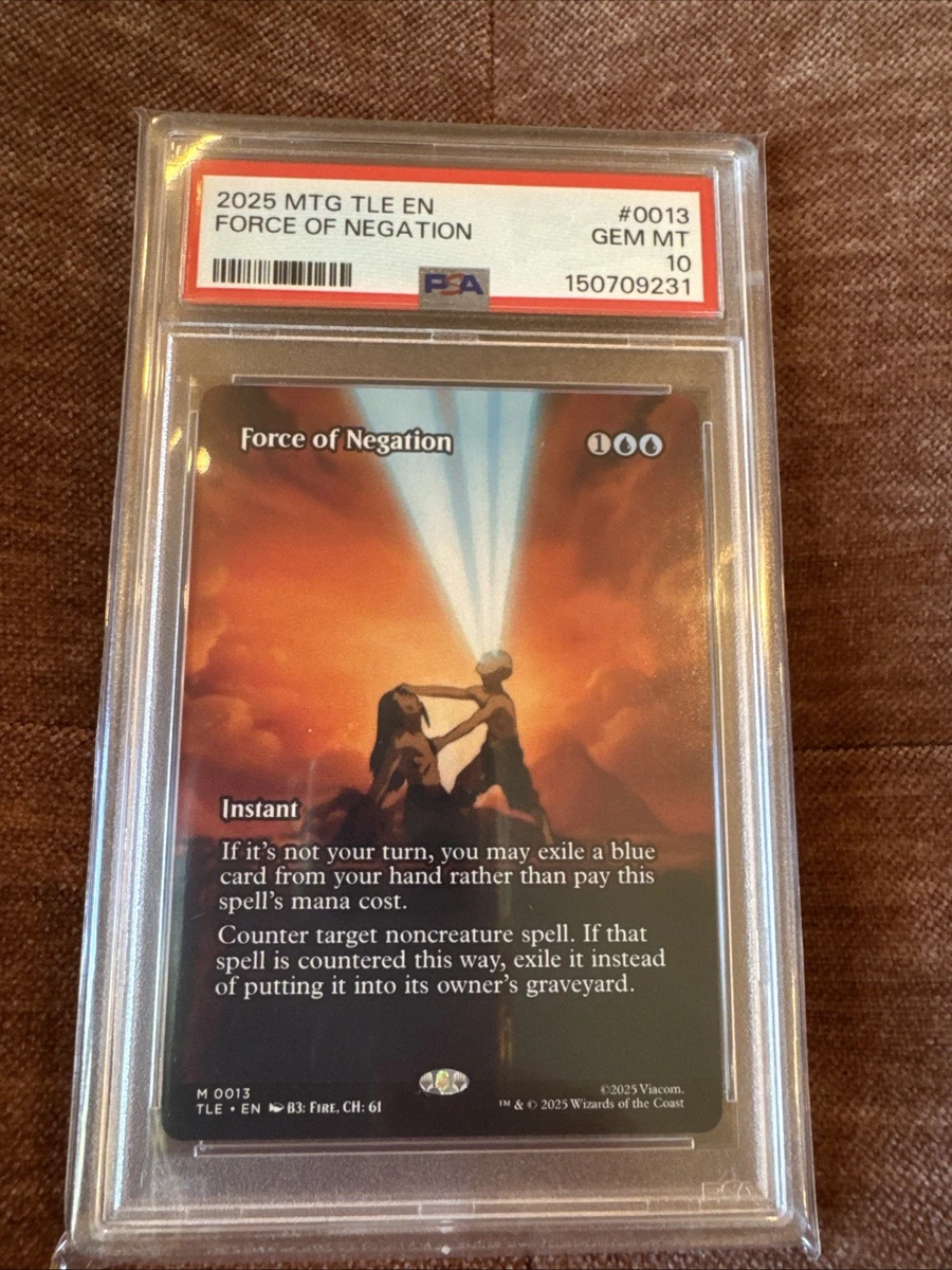 Magic: the Gathering 专业体育者(PSA) 蓝色收藏单个卡片游戏英语| eBay