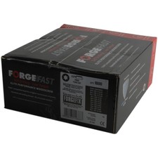 ForgeFix ForgeFast Torx® Compatible Wood Screw Pack 1800 Piece