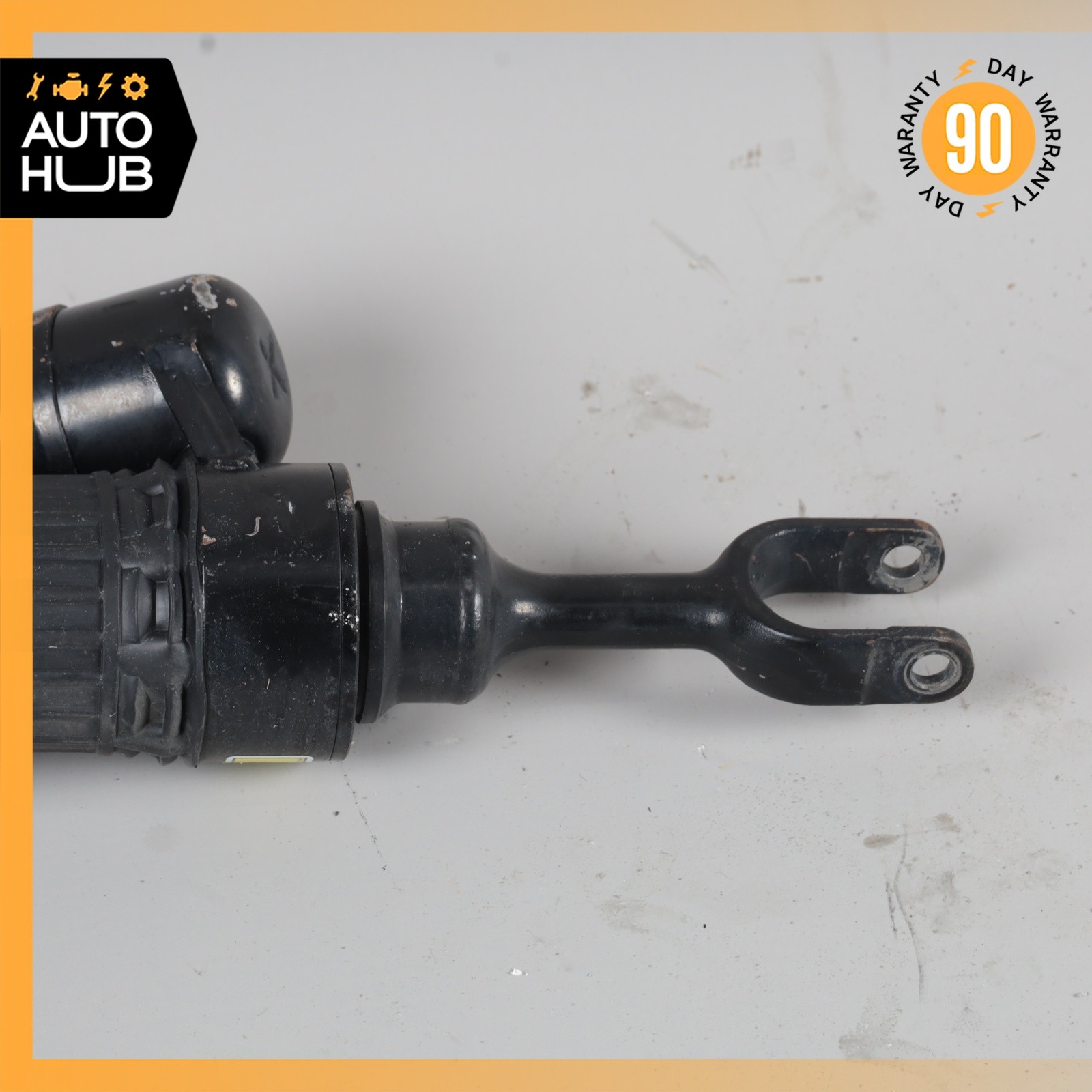 Bentley Continental GT 2003-2018 Front Right Air suspension strut