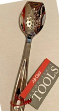 All-Clad 9.5 Slotted Serving Spoon Cook Serve...