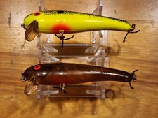Mann's Original Vintage Fishing Lures for sale | eBay