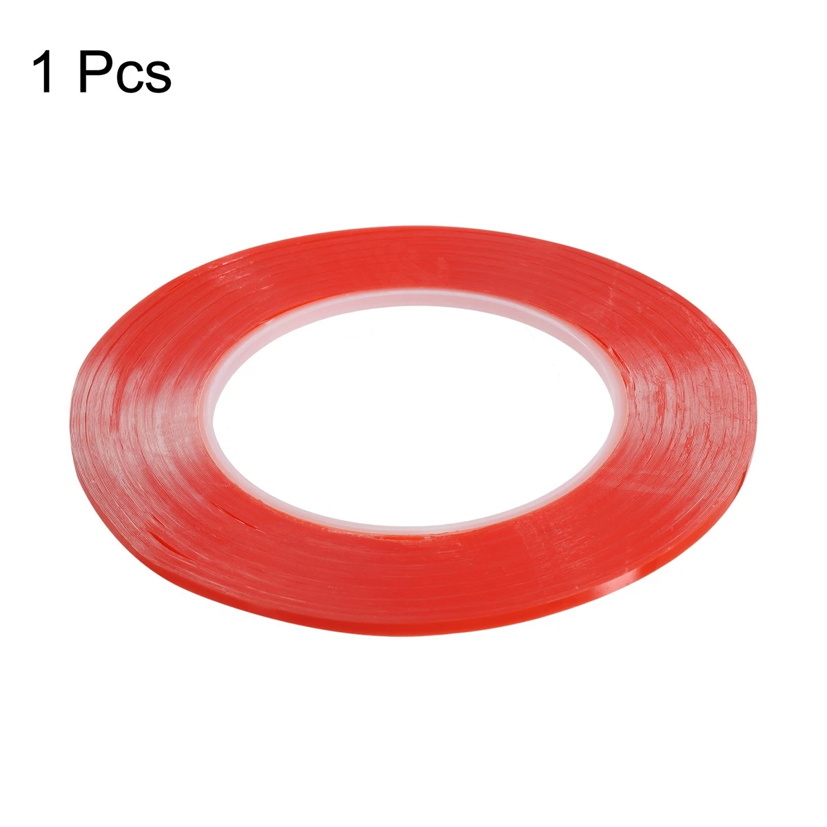 Cinta Adhesiva Reparación Teléfono 2mm x 30m Pantalla LCD Reparación Adhesiva Doble Cara