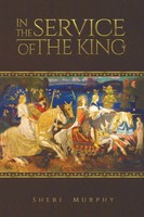 In The Service Of The King Sheri Murphy Taschenbuch Kartoniert / Broschiert 2019