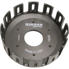 Hinson Racing - H249 - Billet Clutch Basket
