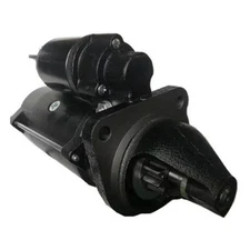 New Starter For New Holland Industrial TK4030V 09-09 11.131.570 SIA0010 IS 1189