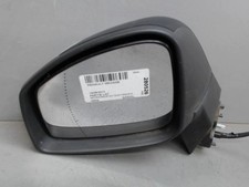 Retroviseur gauche (ou coque) Renault MEGANE