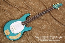 Music Man 2024 Stingray Special Ocean finitura scintillante n.DG945