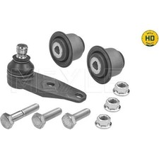 Meyle 16-16 610 0007 HD Reparatursatz Querlenker für RENAULT CLIO KANGOO THALIA