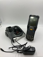 Motorola Symbol MC9090 Pocket PC Barcode Scanner MC9090 with chargin EL1096880 