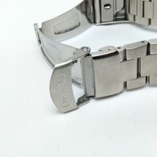 Seiko Prospex SBDY131 King Samurai Automatic Diver Black Dial 42mm Watch Japan 14