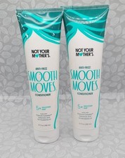 Not Your Mother's Smooth Moves Anti-Frizz Conditioner 9.7 oz - Pack of 2