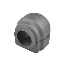 2X MOUNTING STABILISER BAR LINKS/RECHTS VORNE 863821 TEDGUM TED83398 NEUNT