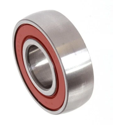 Deep Groove Ball Bearing With Spherical Outer Premium Brand NTN - Choose