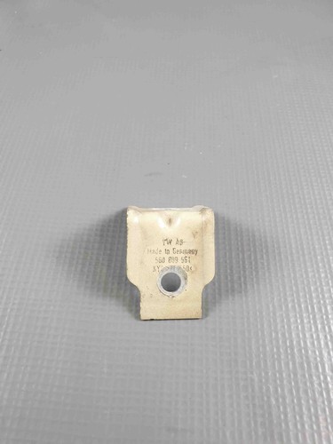 VW GOLF VII 5G1, BQ1, BE1, BE2 Kotflügelhalter vorne links 5G0809561 25571696