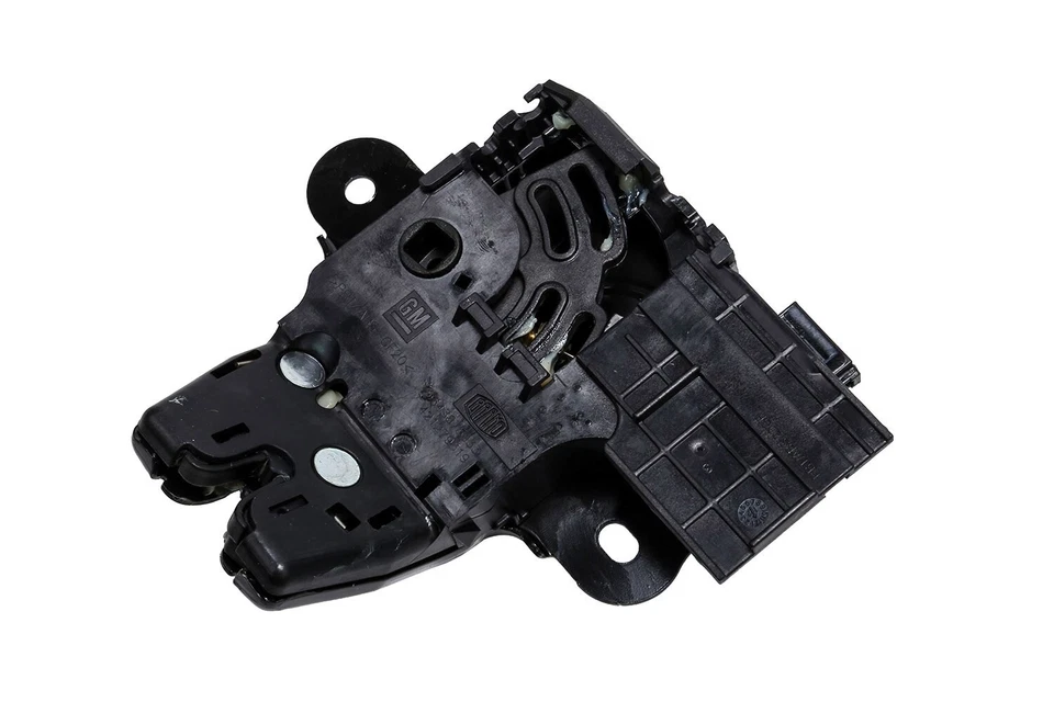 全新正品 GMC N-Latch (12242-Bckt)(10 13513995 原始设备制造商 — 第 2/4 张图片