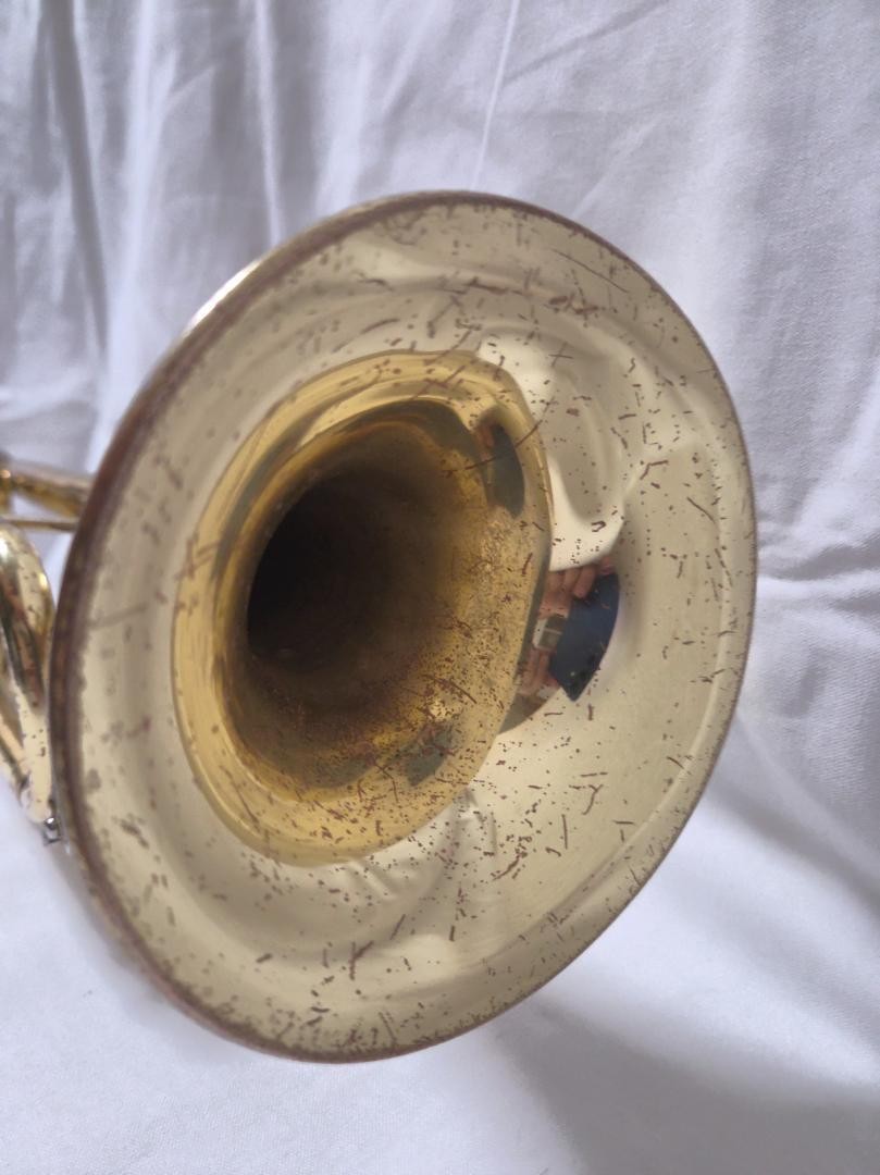 YAMAHA YTR-2310 Bb Trumpet For Beginners Students 2186 | eBay