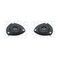2X GSP FederbeinstüTzlager Vorne FüR Mitsubishi Space Wagon N9_W N8_W 2.4 GDI