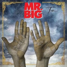 Mr. Big - Ten [CD]