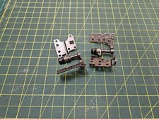 ASUS TUF Gaming A17 TUF706IU LCD Hinges Set Left Right