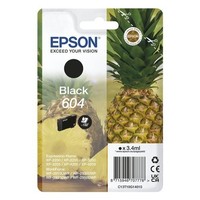 Epson Druckerpatrone C13T10G14020 604 Farbig (Mpn 8715946707785)