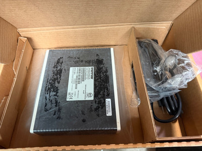 New Patton SmartNode 4522, Dual FXO VoIP GW-Router SN4522/JO/EUI