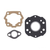Dichtungssatz Topend Zylindersatz P400105600050 FüR Derbi Senda 50 R 1995-1996
